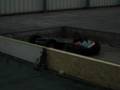 PulverizeR weapon test on hardox steel