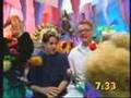 V�deo Jurassic Park on The Big Breakfast with Zig and Zag (2) 