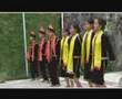 Bamboo Orchestra- Tadau Kaamatan