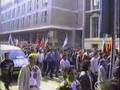 RMS Demonstration - April 25, 1995