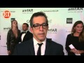 Hollywood Celebs vs. amfAR for AIDS Research
