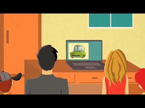 how to get a car on finance