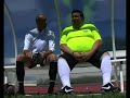 pierre menes marque des buts � j�r�me alonzo et lui explique que tout est possible