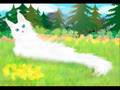 Angelwings, Flying high by Jem (Warrior cats video)