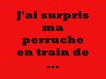 J'ai surpris ma perruche... - Thumb #1