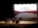 FEMUSC, ita em Jaraguá do Sul -21 FEMUSC, ita em Jaraguá do Sul -21