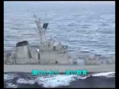 WE CAN 自衛官 ~ 陸海空自衛隊応援ソング ~