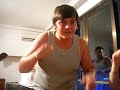 teticas en Benidorm.MP4