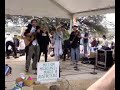 Impeach Cheney First  - Austin Antiwar March 2007