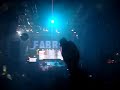 kevin saunderson(broken inside)