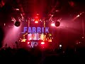 kevin saunderson(broken inside)