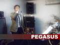 Song-Ruk By  PEGASUS