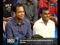 CSO#13 -Corporate Burnout: Is Your Boss Responsible? #3(4) NDTV-HINDU
