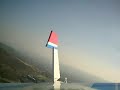R/C Airplane Aerial Video over San Diego