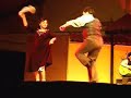 Cueca de Epoca - Baile Nacional de Chile