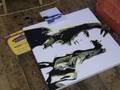 kate moss speed painting Free Music