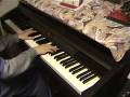 I will (piano ver.)
