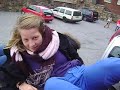 två fullisar vid kyrkan ;) två fullisar vid kyrkan ;)