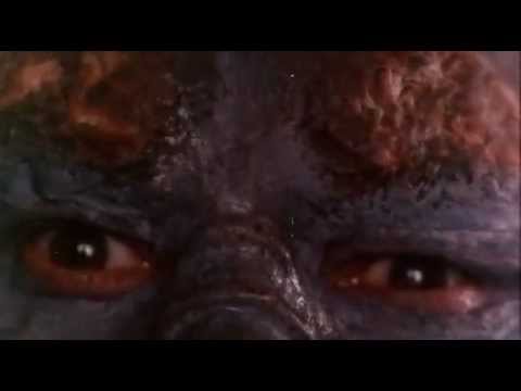 The Butcher of Binbrook aka Necrophagus (1971) - Trailer
