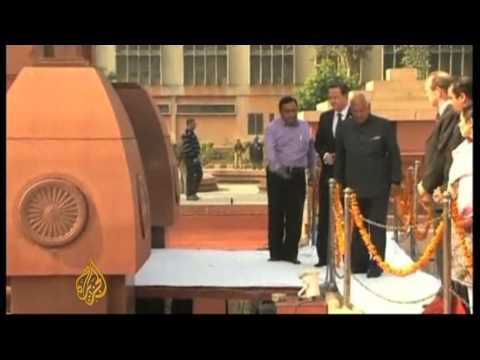 Cameron says India massacre ‘shameful’