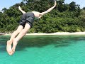 Backpacking in Malaysia & Thailand Backpacking in Malaysia & Thailand