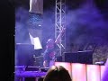 David Guetta Kalemegdan, Beograd 05.09.08.