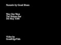 nazanin
by good shoes
way out west
the stripes bar
5th may 2006
video by goodgigsvids ... (more)