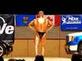 Routine at 2007 Alberta Provincial