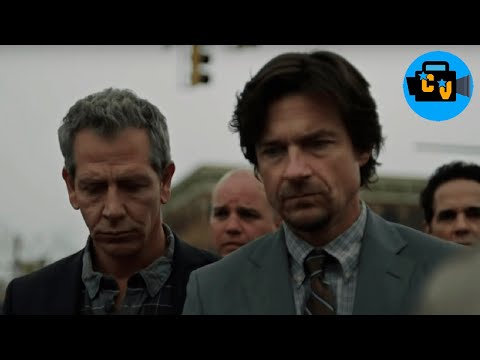 THE OUTSIDER - (Trailer legendado Portugal - Série HBO)