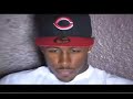 Roccett In-Studio at the RED ROOM