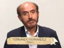 Fernando Fernandez - Homenaje a Madres de Plaza de Mayo