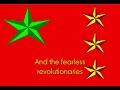 The A1 National Anthem entitled: 'Oh Glorious A1!'. The original music was written by the current Minister for Foreign Affairs  Immigration, Harry Newboll, and the current Secretary to the Office of the Deputy Chairman, Baron Timothy von Sharkbait in February 2008, one month after the Pprit Revolution was victorious. The music was partially rewritten by Sir. Philip Fish in 2009, which is the current version. The lyrics were also written by Sir. Fish. 