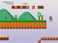 mario's sadistic propensity towards manslaughter reaches a new level www.raocow.com http