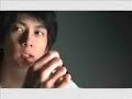 Wu Chun guerlain behind the scenes