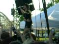 Mitchell Musso, da Hannah Montana ai concerti rock