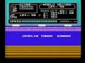 track & field nes no turbo used!! 124.88m javelin