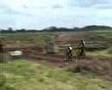 KTM Big Wheel 85's Race Day UK