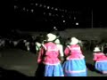 danza : cuyarmi huarmi (taller i.s.t.p. san pedro de mala)