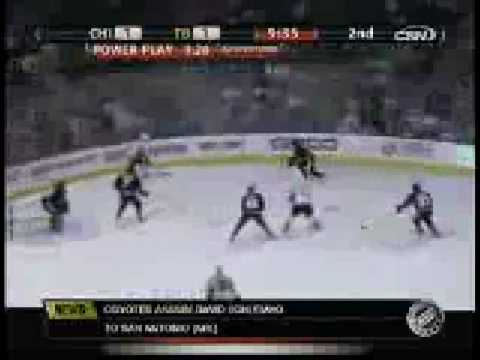 NHLSNIPERSdotCOM - http://www.NHLsnipers.com.