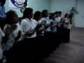 Quichua Indians Singing