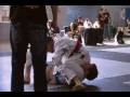 Ryan Mikita Chokes opponent in Saulo Ribiero Tournament 09