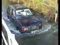 Discovery & Range Rover