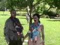 videos de Zombie family