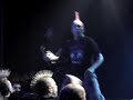 The Exploited Dead Cities
