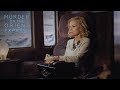 Murder On The Orient Express | "Never Forget&