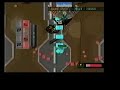 level: miiplaza.net 1p ship: miiplaza.net 2p ship: miiplaza.net this is a level i made with the blast works editor... all the enemies, backgrounds, bullet patterns, everything. this is a tweaked version of my 3rd level, with more powerful weapons, different graphics in places and other fun changes. this is just me and my buddy trying it out on 2-player and getting our asses kicked. :) music: twin cobra (genesis version) 