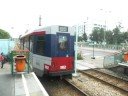[LRT] 1102 leaves Hung Shui Kiu LRT Station