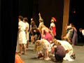 A Funny Thing Happened On the Way to the Forum