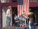 Scythian playing @Globe Theatre