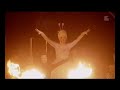 Fire Act - ALEGRIA (Cirque du Soleil)